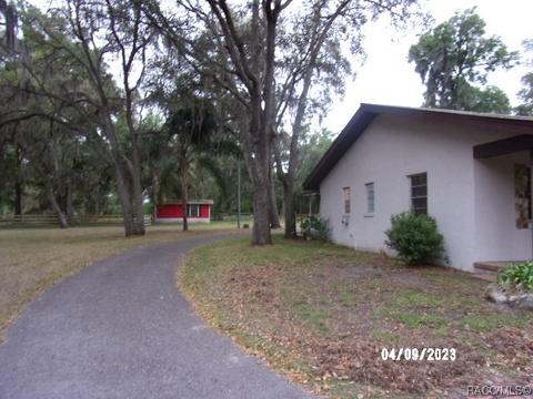 2020 E Dearborn Dr, Hernando, FL 34442 photo 4