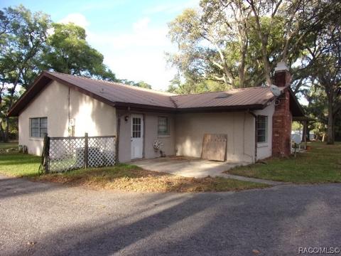 2020 E Dearborn Dr, Hernando, FL 34442 photo 5