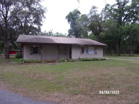 2020 E Dearborn Dr, Hernando, FL 34442 photo 2