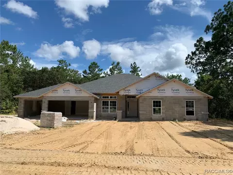 4844 W Alamo Dr, Beverly Hills, FL 34465