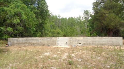 7811 W Grove St, Homosassa, FL 34446