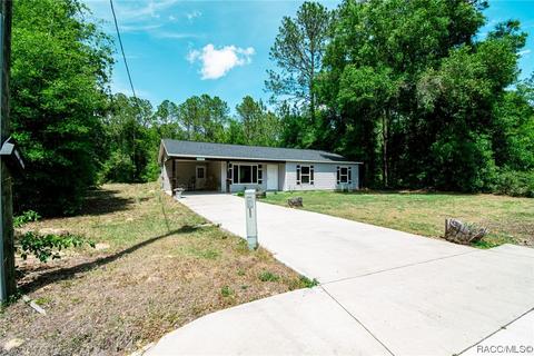 21183 SW Beach Blvd, Dunnellon, FL 34431