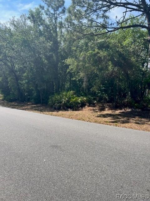 5310 S Memorial Dr, Homosassa, FL 34446