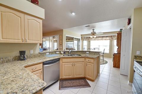 4534 N Grass Island Ter, Hernando, FL 34442 photo 14
