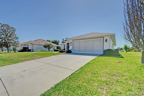 4534 N Grass Island Ter, Hernando, FL 34442 photo 3