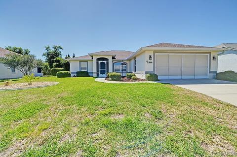 4534 N Grass Island Ter, Hernando, FL 34442 photo 1