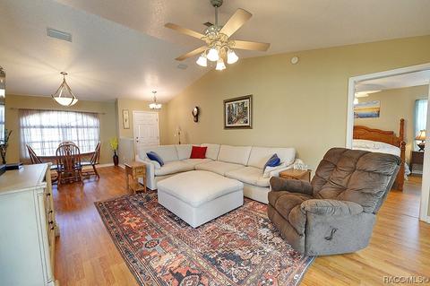 4534 N Grass Island Ter, Hernando, FL 34442 photo 8