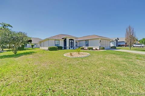 4534 N Grass Island Ter, Hernando, FL 34442 photo 2