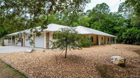 230 N Kinglet Ave, Hernando, FL 34442