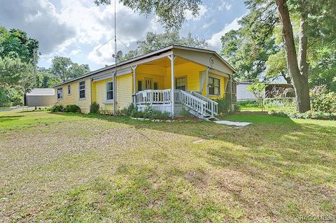 1711 N Troy Loop, Inverness, FL 34453