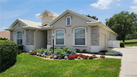 480 W Doerr Path, Hernando, FL 34442