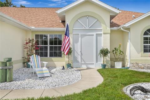 3629 E Cove Park Trl, Hernando, FL 34442 photo 2