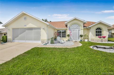 3629 E Cove Park Trl, Hernando, FL 34442 photo 1