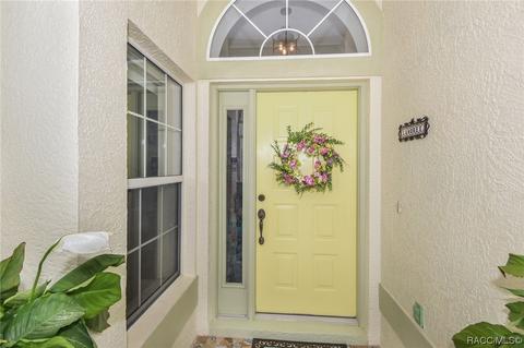 3629 E Cove Park Trl, Hernando, FL 34442 photo 4