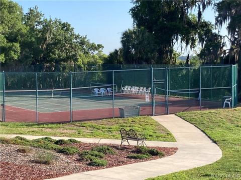 3629 E Cove Park Trl, Hernando, FL 34442 photo 29