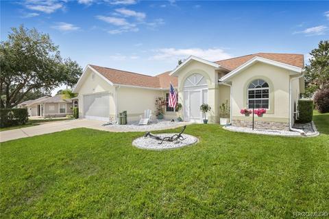 3629 E Cove Park Trl, Hernando, FL 34442 photo 3