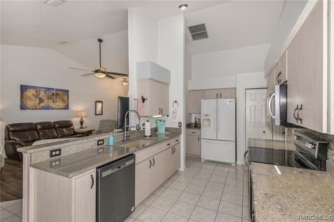 3629 E Cove Park Trl, Hernando, FL 34442 photo 8