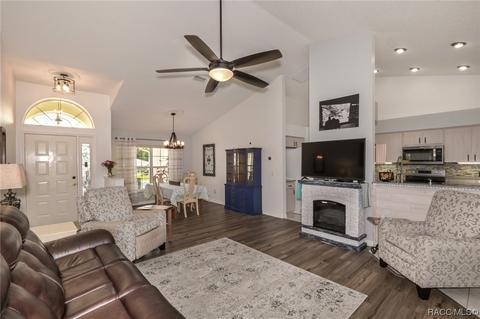 3629 E Cove Park Trl, Hernando, FL 34442 photo 5