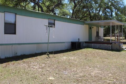 1035 E Winnetka St, Hernando, FL 34442 photo 33