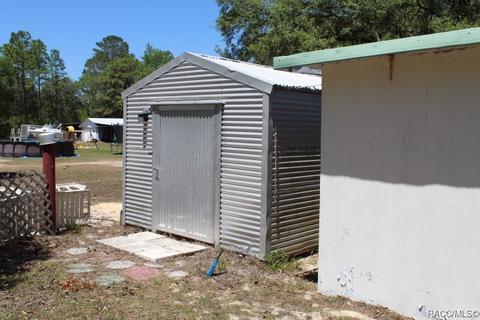 1035 E Winnetka St, Hernando, FL 34442 photo 37