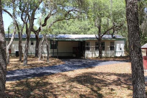 1035 E Winnetka St, Hernando, FL 34442 photo 1
