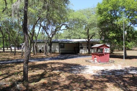 1035 E Winnetka St, Hernando, FL 34442 photo 2