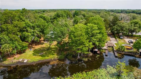 5990 N Tsala Apopka Dr, Hernando, FL 34442 photo 4
