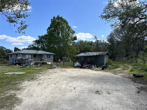 4561 E Dartmouth Ln, Hernando, FL 34442 photo 1