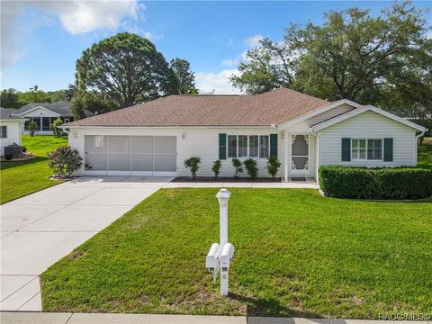 11566 SW 138th Pl, Dunnellon, FL 34432