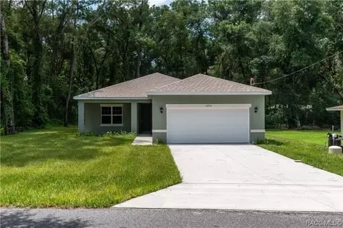 6216 E Holly St, Inverness, FL 34452