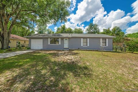 809 Constitution Blvd, Inverness, FL 34453