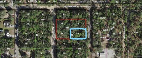 3368 S Alamanda Ter, Inverness, FL 34450