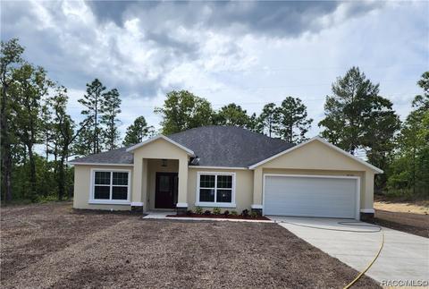 16351 Courlan Rd, Weeki Wachee, FL 34614