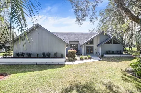 34 E Joplin Ct, Hernando, FL 34442