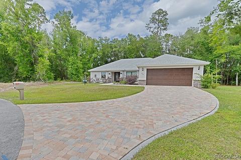 2906 N Appledore Path, Hernando, FL 34442