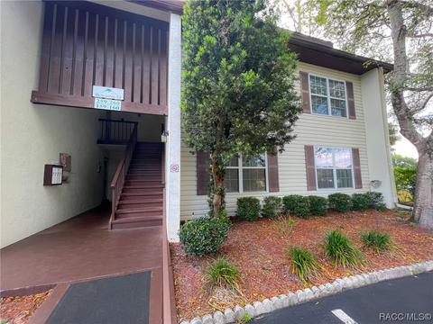 2400 Forest Dr #260, Inverness, FL 34453