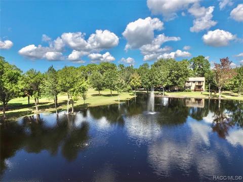 11195 S Knightswood Pt #1, Homosassa, FL 34446