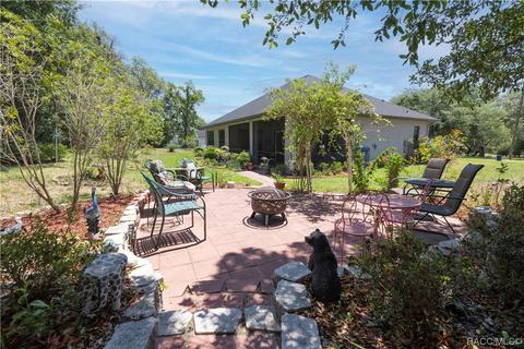 581 E Liberty St, Hernando, FL 34442 photo 46