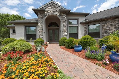 581 E Liberty St, Hernando, FL 34442 photo 1