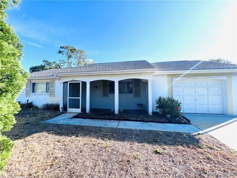 8411 Village Mill Row, Hudson, FL 34667