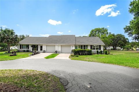 2338 N Alachua Pt, Hernando, FL 34442 photo 2