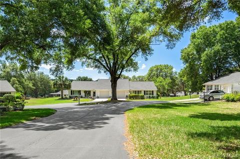 2338 N Alachua Pt, Hernando, FL 34442 photo 1