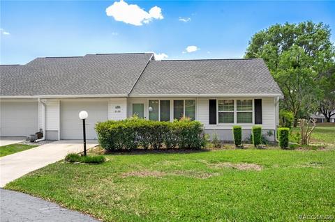 2338 N Alachua Pt, Hernando, FL 34442 photo 4