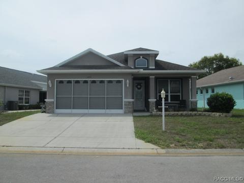 10458 S Drew Bryant Cir, Floral City, FL 34436