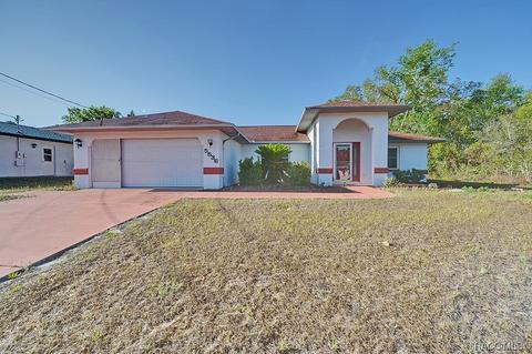 5536 W Hesse Ct, Homosassa, FL 34448