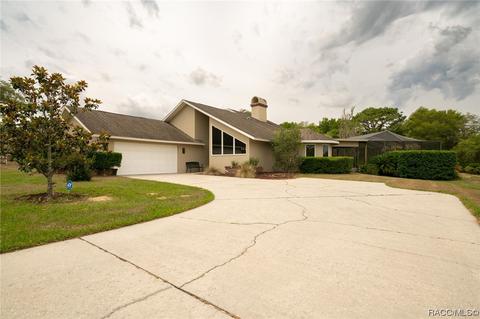 1452 N Man O War Dr, Hernando, FL 34442 photo 52