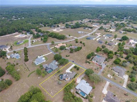 1452 N Man O War Dr, Hernando, FL 34442 photo 59