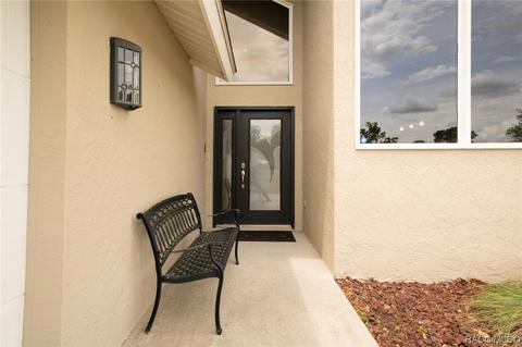 1452 N Man O War Dr, Hernando, FL 34442 photo 5