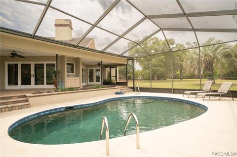 1452 N Man O War Dr, Hernando, FL 34442 photo 45