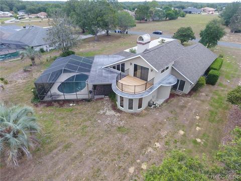 1452 N Man O War Dr, Hernando, FL 34442 photo 2